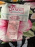 Assorted Brands 100% Rayon Tropical Black Dress Size 10 - photo 3