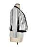 Worthington Stripes White Blazer Size 16 (petite) - photo 4