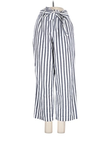 Zara Basic Casual Pants (view 1)