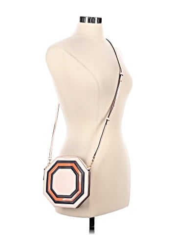 Tory Burch Leather Crossbody Bag (view 2)