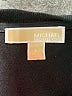 MICHAEL Michael Kors Black Pullover Sweater Size L - photo 7