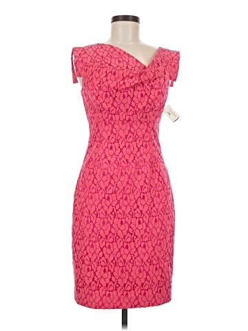 Black Halo Cocktail Dress (view 1)