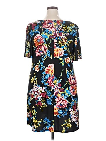 MSK Casual Dress (view 2)