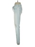 American Eagle Outfitters Color Block Blue Jeans Size 2 - photo 5