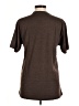 Java Brown Short Sleeve T-Shirt Size M - photo 2