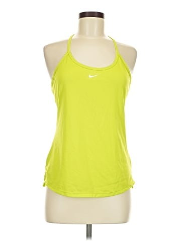 Nike Active Tank (view 1)