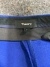 Theory Solid Blue Dress Pants Size 6 - photo 7