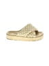 Air Jordan Ivory Sandals Size 8 - photo 1
