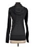 Lululemon Athletica Black Track Jacket Size 4 - photo 2