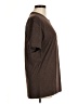 Java Brown Short Sleeve T-Shirt Size M - photo 4
