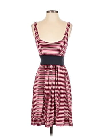 Quiksilver Casual Dress (view 1)