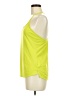 Nike 100% Polyester Green Active Tank Size M - photo 5