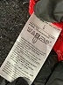 Gap Outlet 100% Viscose Red 3/4 Sleeve Blouse Size L - photo 8
