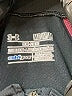 Under Armour Black Track Jacket Size M - photo 6