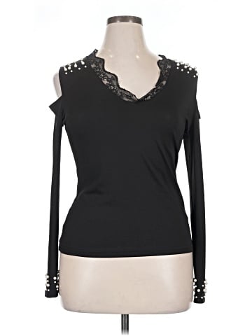 ChicMe Long Sleeve Top (view 1)