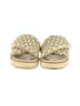 Air Jordan Ivory Sandals Size 8 - photo 2