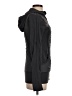 Lululemon Athletica Black Track Jacket Size 4 - photo 4