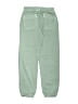 Zara Green Casual Pants Size 9 - 10 - photo 2