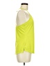 Nike 100% Polyester Green Active Tank Size M - photo 4
