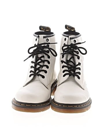 Dr. Martens Ankle Boots (view 2)