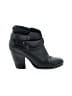 Rag & Bone Black Ankle Boots Size EU 36 1/2 - photo 1