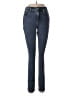 Old Navy Tweed Blue Jeans Size 2 - photo 1