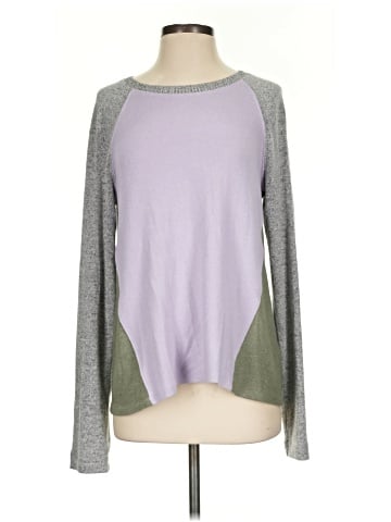 Saturday Sunday Pullover Sweater (view 1)