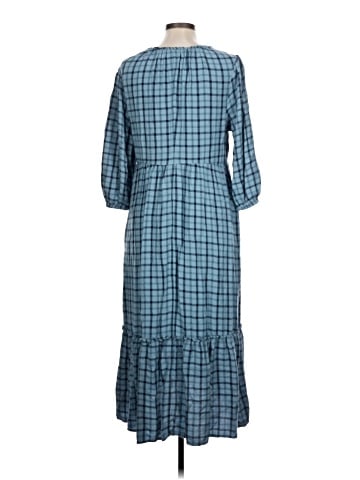 Isabel Maternity Casual Dress (view 2)
