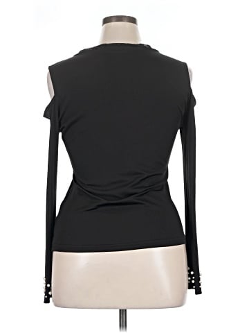 ChicMe Long Sleeve Top (view 2)