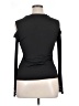 ChicMe Black Long Sleeve Top Size XL - photo 2