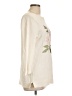 Ann Taylor LOFT Outlet Ivory Pullover Sweater Size L - photo 4