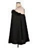 Shein Curve 100% Polyester Black Sleeveless Blouse Size 0XL - photo 5