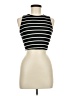 Forever 21 Black Tank Top Size M - photo 1