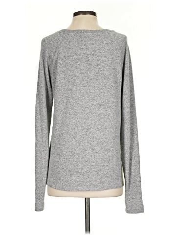 Saturday Sunday Pullover Sweater (view 2)