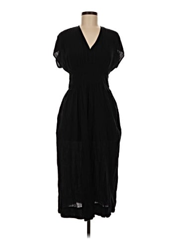 LOFT Beach Casual Dress (view 1)