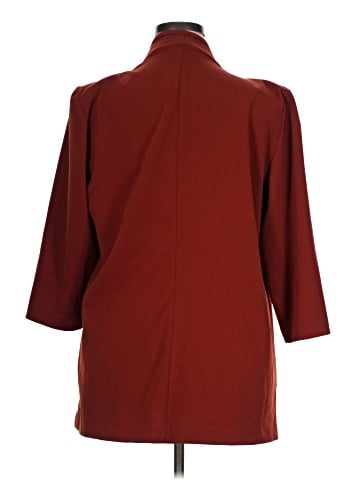 NYCC Coat (view 2)