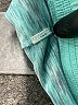 XXI Teal Athletic Shorts Size S - photo 4