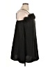 Shein Curve 100% Polyester Black Sleeveless Blouse Size 0XL - photo 4
