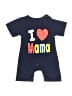Unbranded Blue Short Sleeve Onesie Size 2T - photo 1