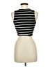 Forever 21 Black Tank Top Size M - photo 2