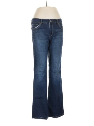 White House Black Market Jeans (view 1)