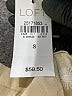 Ann Taylor LOFT Stars Yellow Shorts Size S - photo 4