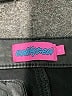 Edikted Black Casual Pants Size L - photo 7