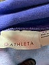 Athleta Blue Pullover Hoodie Size XS - photo 7