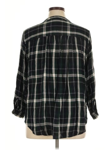 Jane and Delancey 3/4 Sleeve Blouse (view 2)