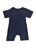Unbranded Blue Short Sleeve Onesie Size 2T - photo 2