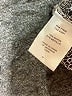 Chaser Silver Long Sleeve Top Size M - photo 8