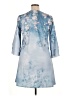 Unbranded Blue Casual Dress Size XL - photo 2