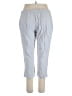 J.Jill Blue Casual Pants Size L - photo 2