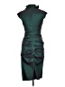 Xscape Green Cocktail Dress Size 12 - photo 2